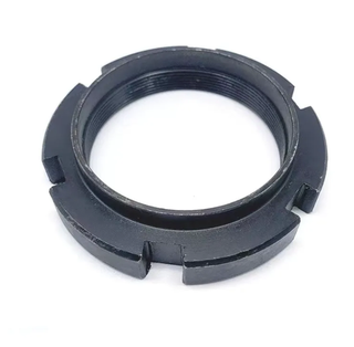 Гайка задней ступицы тягач Sitrak C7H