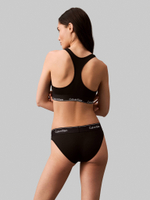 Figi Calvin Klein Underwear - черный(0000F3787E)