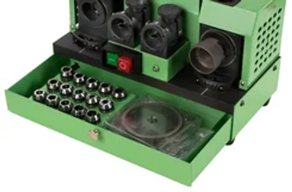 Круг шлифовальный GSC CBN200 C для GS-5, GS-7, GS-9, GS-15