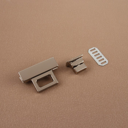 Застежка для сумки