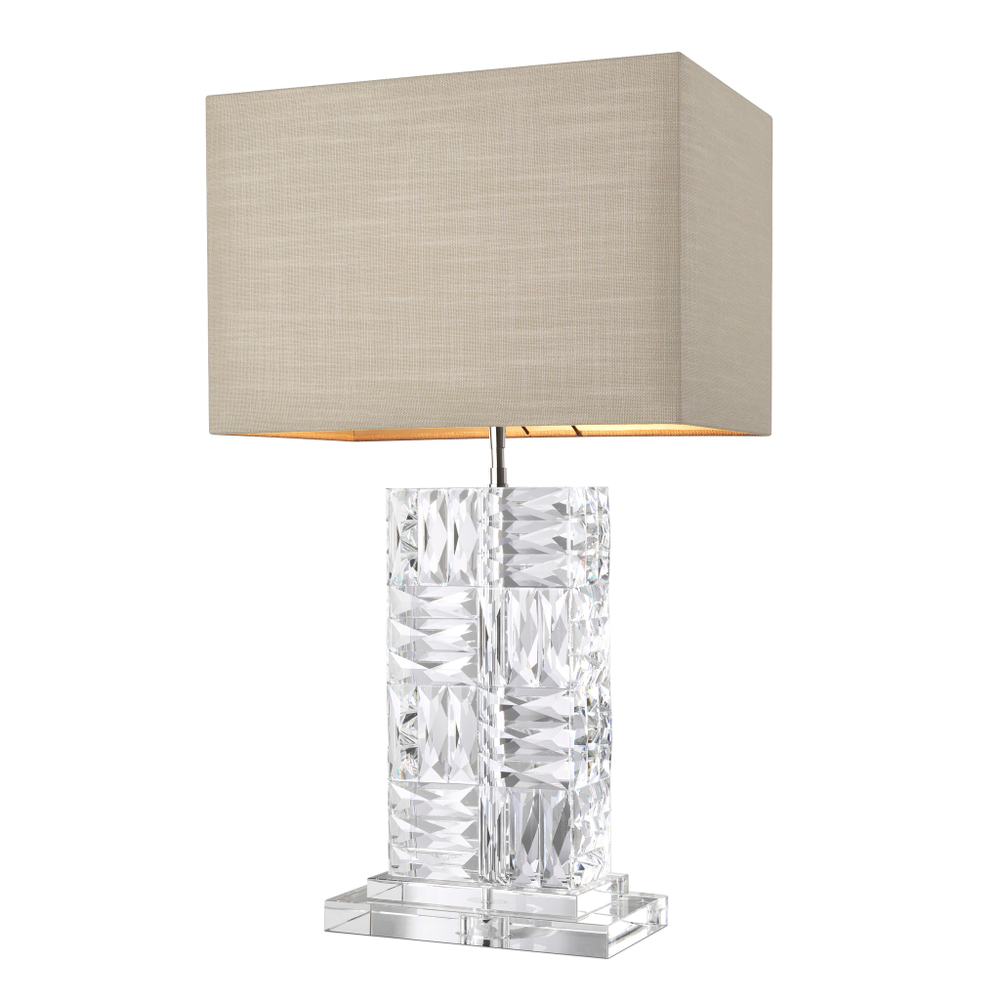 Лампа настольная Table Lamp Contemporary арт.111874