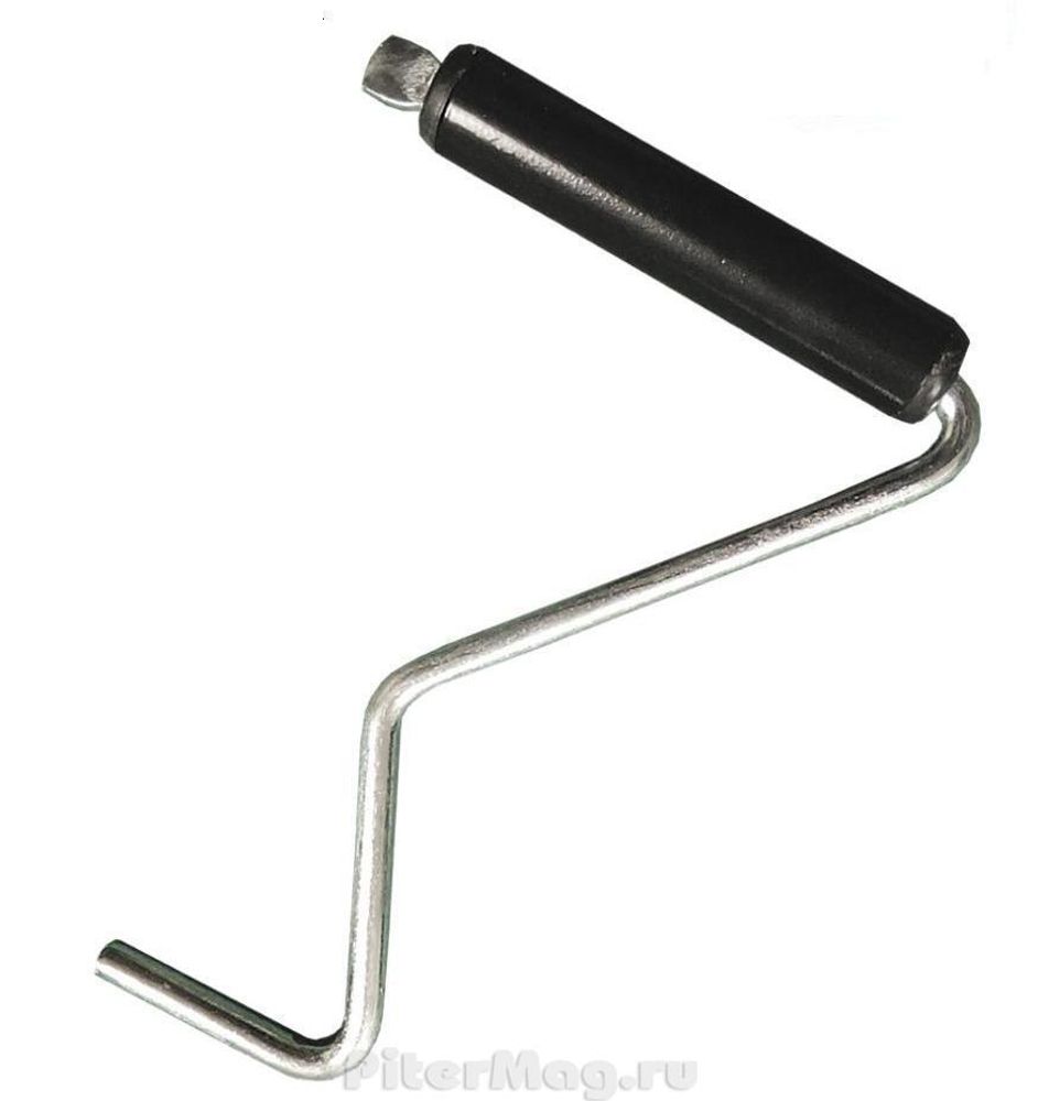 Крюк для вытаскивания колышек Tramp Tramp TRA-053 Крюк для вытаскивания колышек Tramp Tramp TRA-053