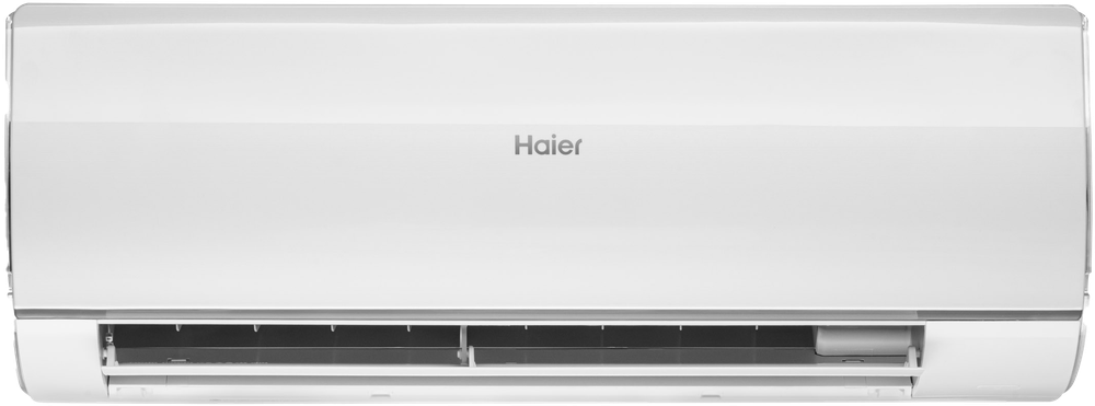 Haier HSU-07HFF203/R3-W / HSU-07HUF203/R3 (2025) Серия Flexis On-Off