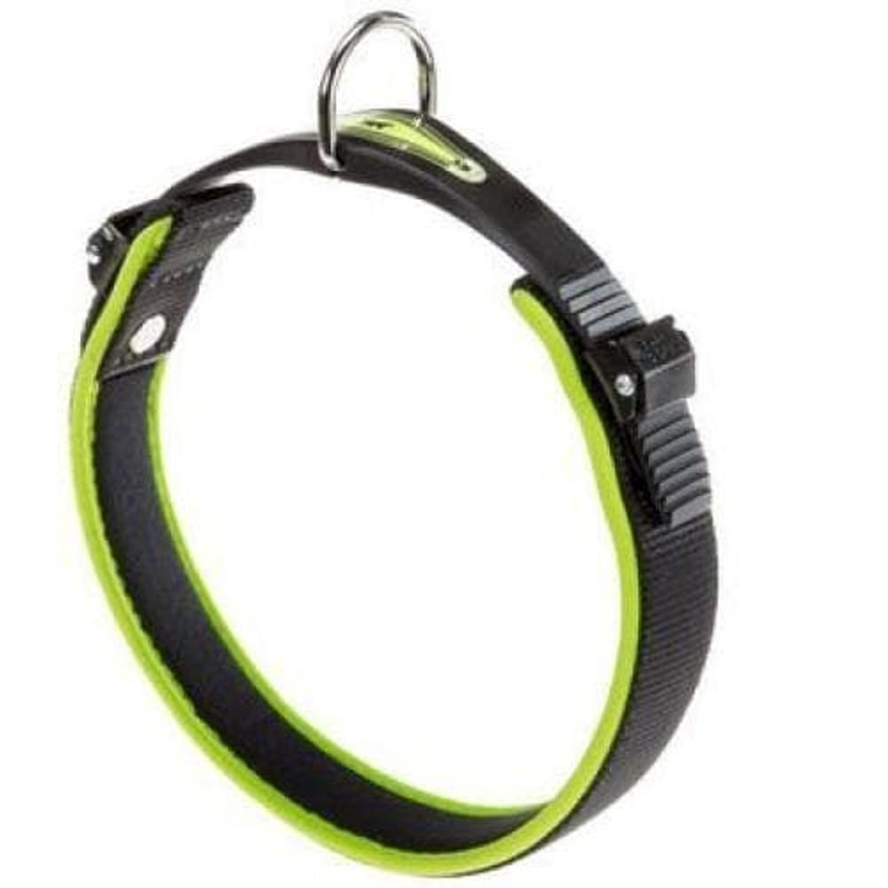 Ошейник ERGOFLUO C15/33 желтый Ошейник ERGOFLUO C15/33 желтый