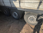 Kassbohrer XS Полуприцеп шторный XS