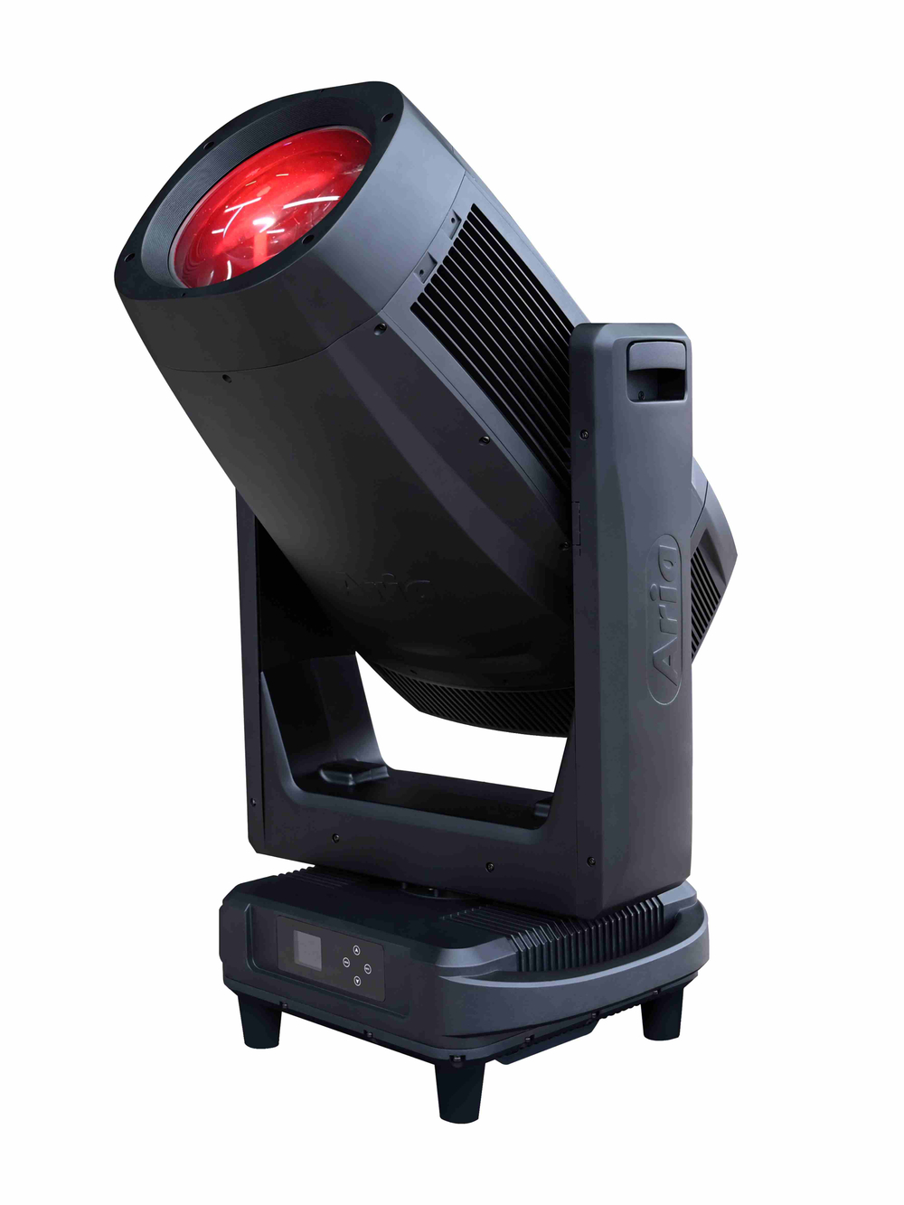 LE1800 PROF — Профильный LED-прожектор 1600 Вт Moving Head с системой профилирования и зумом 5°-60°