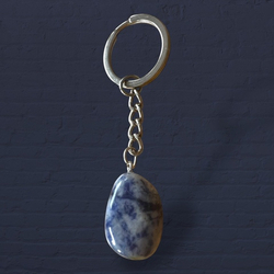 Брелок. Содалит