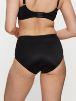 Трусы женские Triumph True Shape Sensation Maxi черн