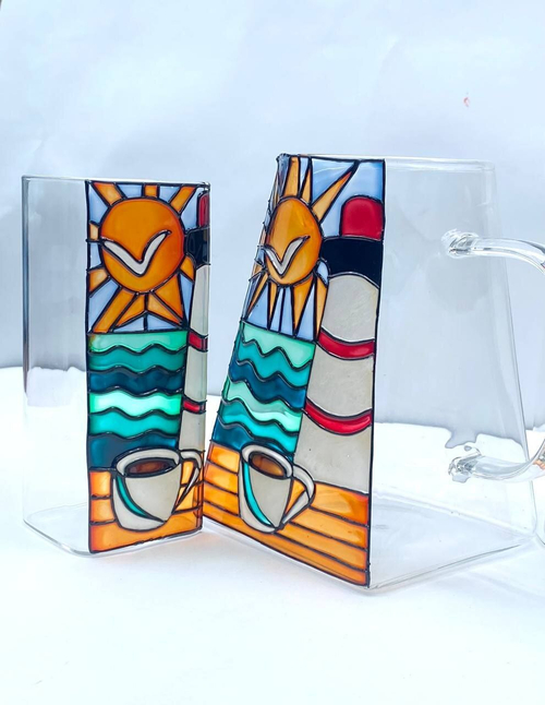 Сервиз на 4 персоны