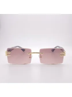 Очки солнцезащитные Certificate