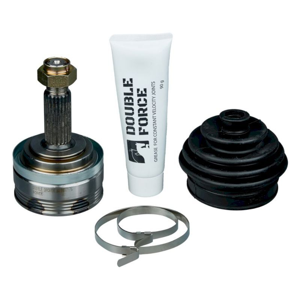 Шрус привода DOUBLE FORCE DFCV130