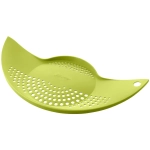 Крышка-дуршлаг «Кристи» оливковая С864ОЛВ