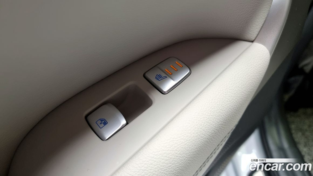Genesis The New G70 Бензин 2.0T 2WD (09.2021)