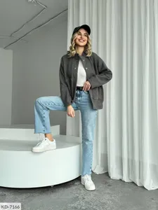 Бомбер KD-7123 Фабрика Моды