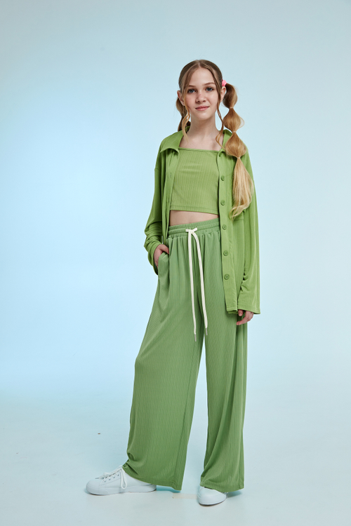 Брюки д/д DELORAS 22218