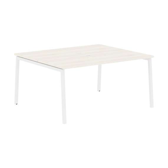 Стол 2-х местный ELWST 1513  1560х1346х750 EDIS