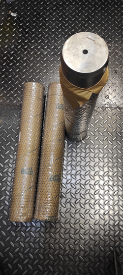 Палец 120501-01090