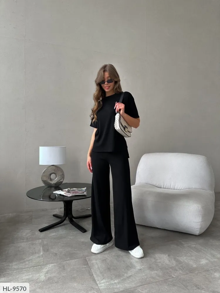 Костюм HL-9564 Фабрика Моды