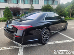 Mercedes-Benz S-Class W223 S580L 4MATIC (08.2022)