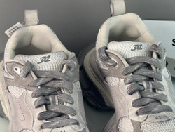 Balenciaga 3XL Sneaker Light Grey