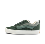Кеды Vans Knu Skool 'Olive' VN0009QCOLV