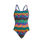 Купальник FUNKITA Gone Wild