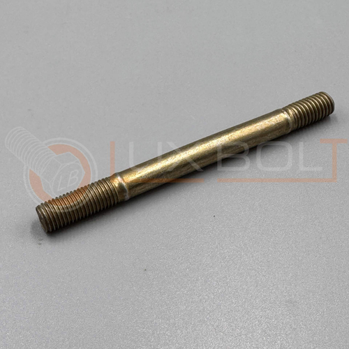 Шпилька М8х1х75 крепления термостата