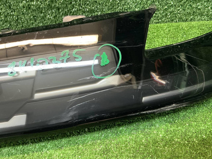 Накладка решетки радиатора Changan CS55PLUS 21-24