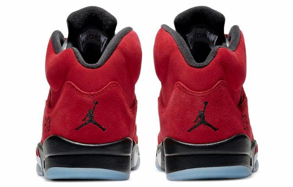 Кроссовки Jordan Air Jordan 5 Retro "Toro Bravo" 2021