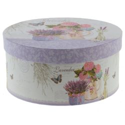 GAEM Коробка подарочная, L25 W25 H11 см