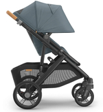 Коляска UPPAbaby Vista V3 2 в 1 Dillan