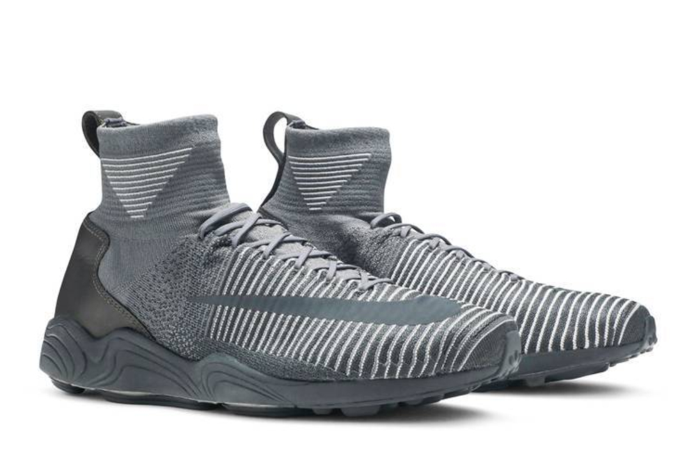Кроссовки Nike Zoom Mercurial Flyknit
