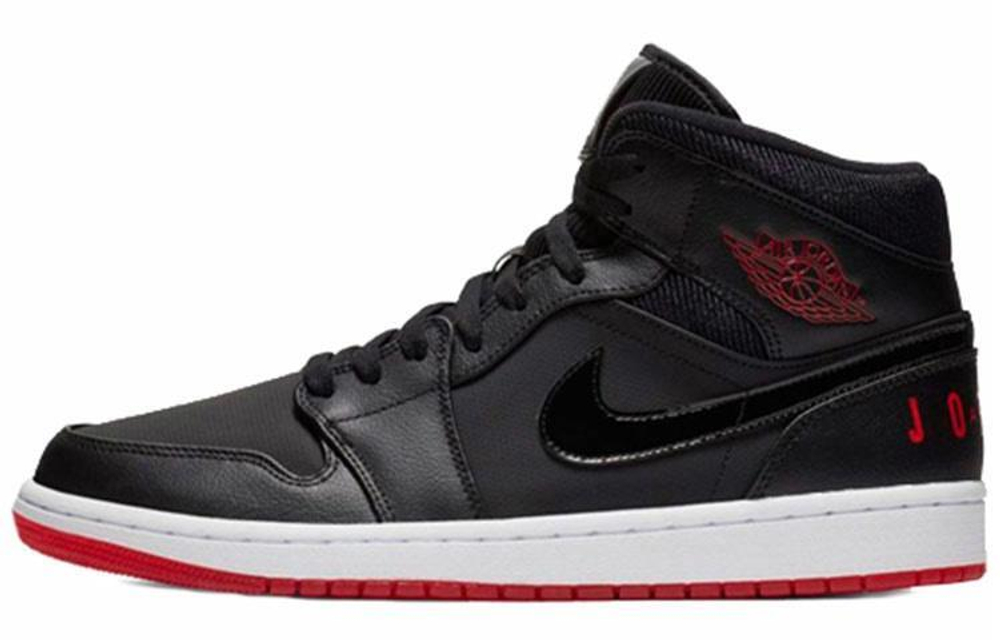 Кроссовки Jordan Air Jordan 1 Mid