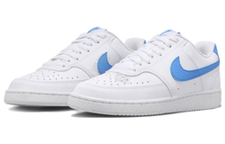 Женские кроссовки Nike Court Vision Low Next Nature 'White Sky BLue' DH3158-107