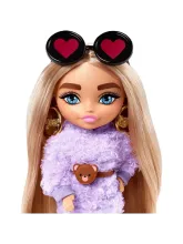 Кукла Экстра Минис 4 HGP66