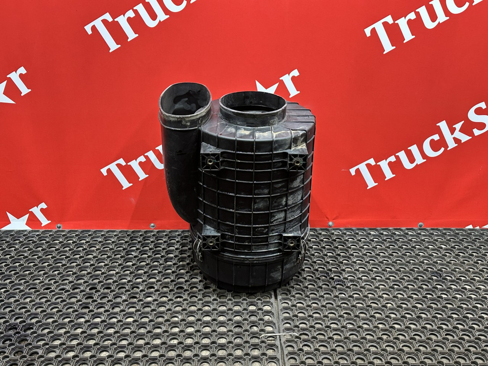 Корпус воздушного фильтра 2022г.