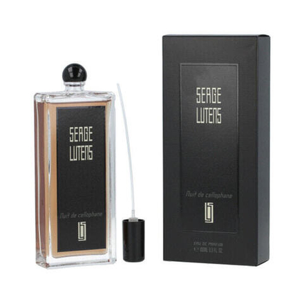 Женская парфюмерия Женская парфюмерия Serge Lutens EDP Nuit de Cellophane 100 ml