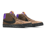 Кроссовки Grant Taylor X Nike Blazer Pro Gt Qs
