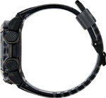 Японские наручные часы Casio G-SHOCK GA-2000SKE-8AER с хронографом