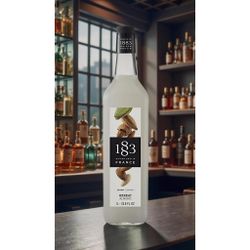 Сироп Миндаль 1л 1883 Maison Routin