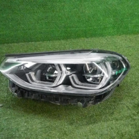Фара левая BMW X3 G01 (2017-2021) Adaptive LED