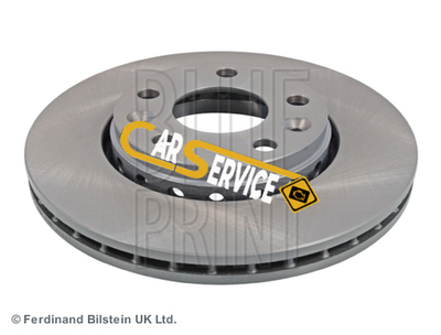 BLUE PRINT - ADR164302