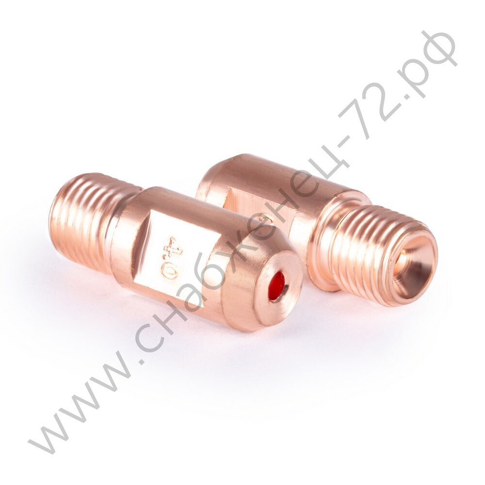 Наконечник сварочный 4.0мм (INVERSAW)