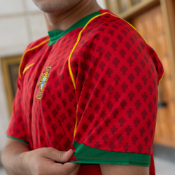 Ретро / Португалия (04) / Домашняя