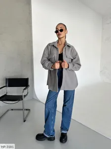 Куртка IB-4115 Фабрика Моды