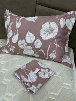 Наволочки МИКС ЛЮКС 50/70 2шт