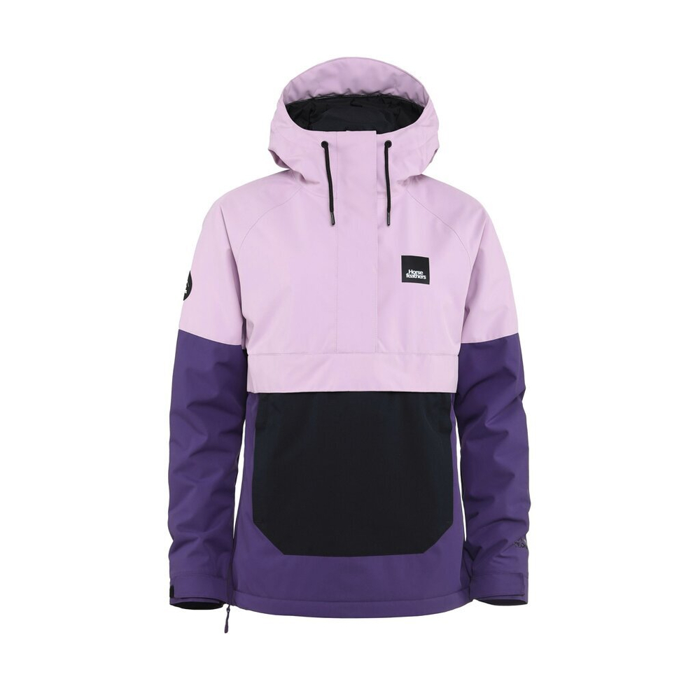 Куртка женская HF MIJA JACKET (lilac)