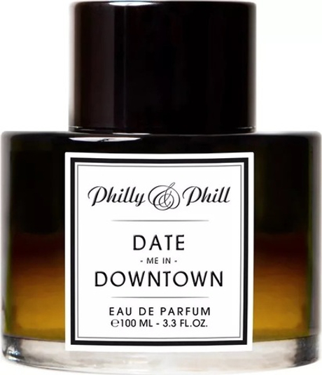 Philly & Phill Date Me In Downtown