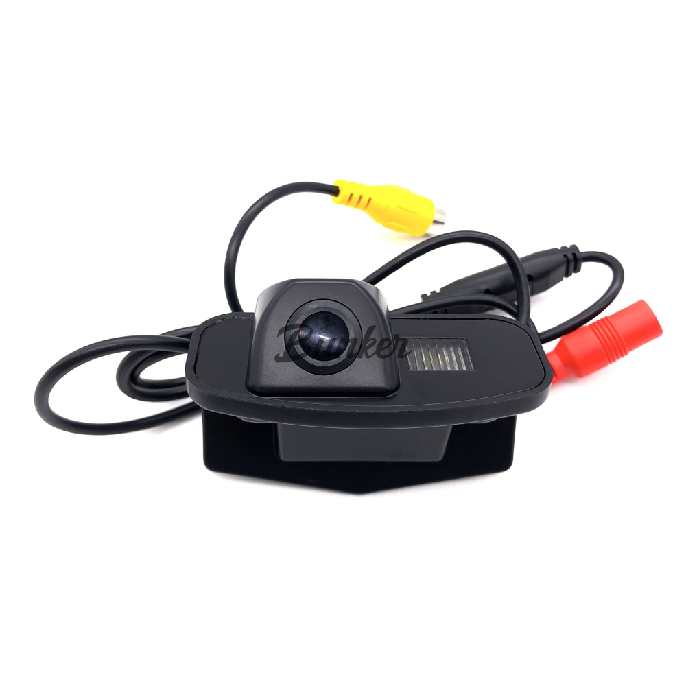 SV-608 Камера заднего вида Honda CR-V 2001-2006, (компл.)