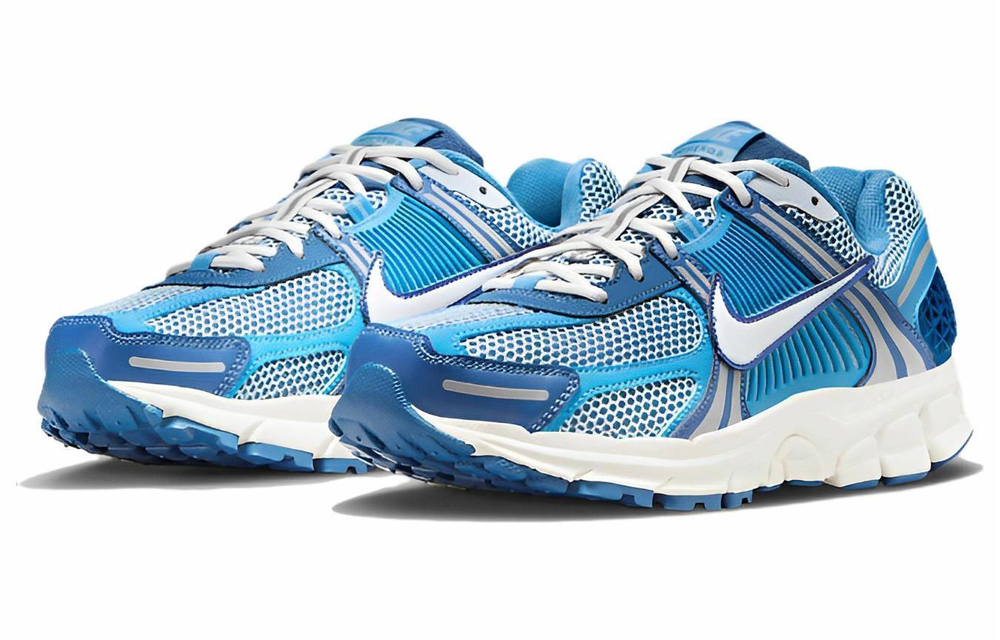 Кроссовки Nike Air Zoom Vomero 5 "Worn Blue"
